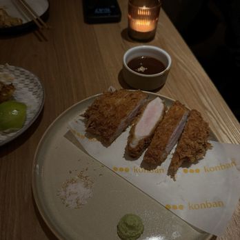 Konban - Izakaya Near Me - New York, New York Konban - Izakaya Near Me - New York, New York