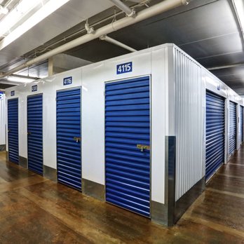 ezStorage - Self Storage Near Me - Reston, Virginia