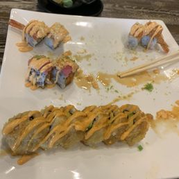 Double Crunch