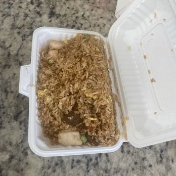 Silverlake Hunan Restaurant - House combo fried rice - Chinese Near Me - Pearland, Texas Silverlake Hunan Restaurant - House combo fried rice - Chinese Near Me - Pearland, Texas