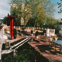 China Garden