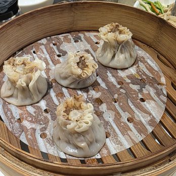Din Ding Dumpling House - Dim Sum Near Me - Fremont, California