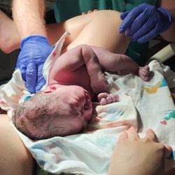 Soul Purpose Doula