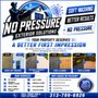 No Pressure Exterior Solutions