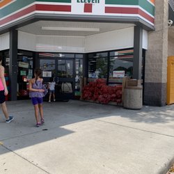 7-Eleven