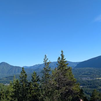 Little Si - End View - Hiking Near Me Little Si - End View - Hiking Near Me