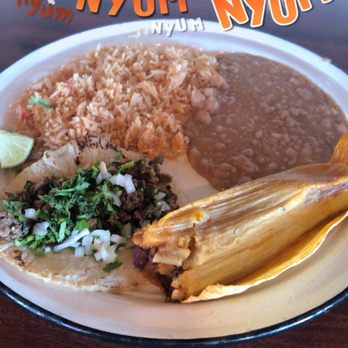 Taco Bar - Lunch special $7.99 - Mexican Near Me - Clearwater, Florida Taco Bar - Lunch special $7.99 - Mexican Near Me - Clearwater, Florida