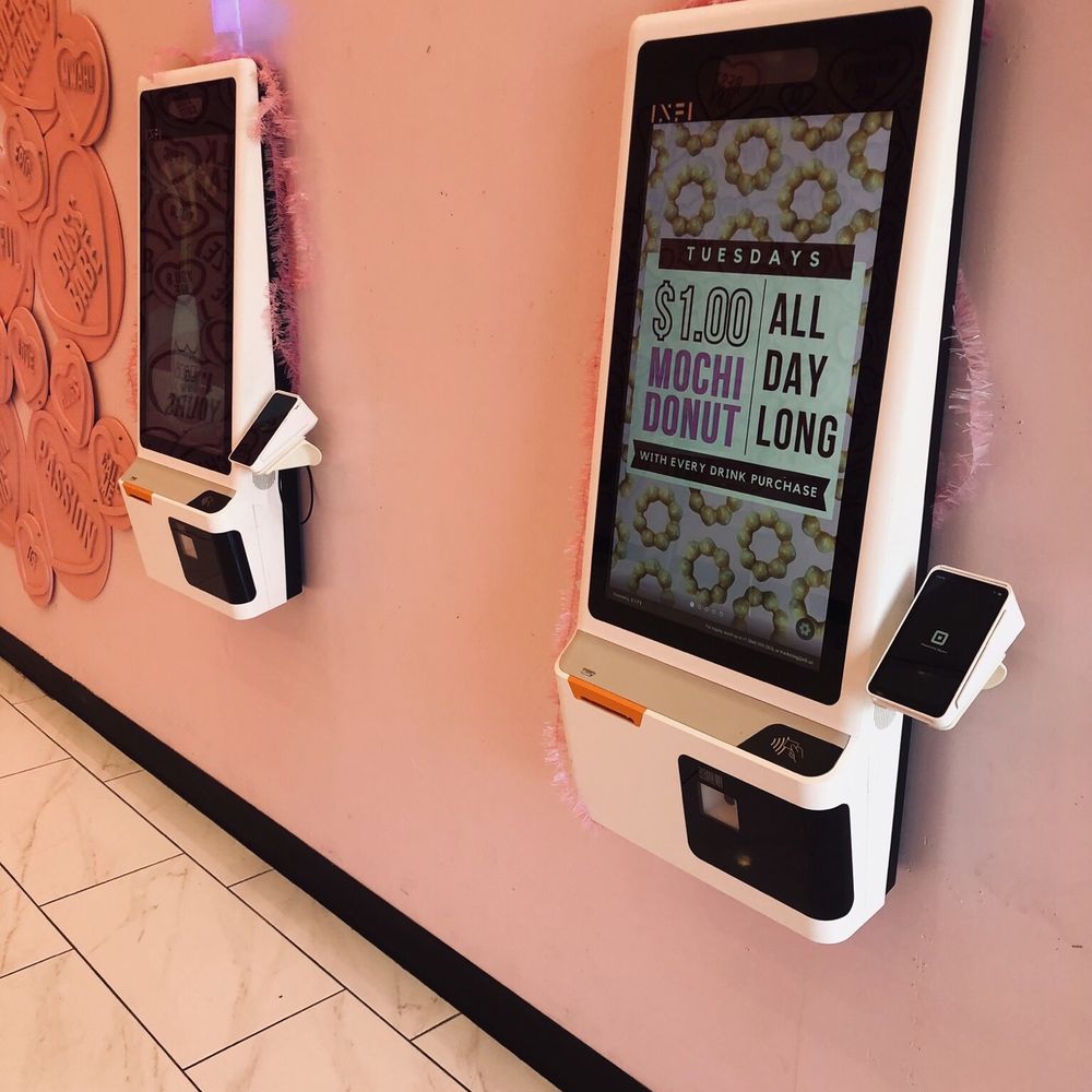 Bober Tea - Bubble Tea Near Me - San Ramon, California