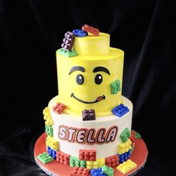 JoJo Cakes