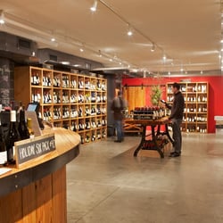 Waterfront Wines & Spirits
