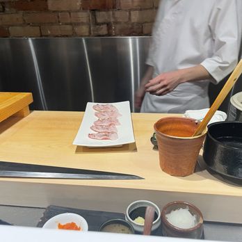 Yasu - Japanese Near Me - Toronto, Ontario