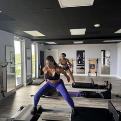 IM=X Pilates