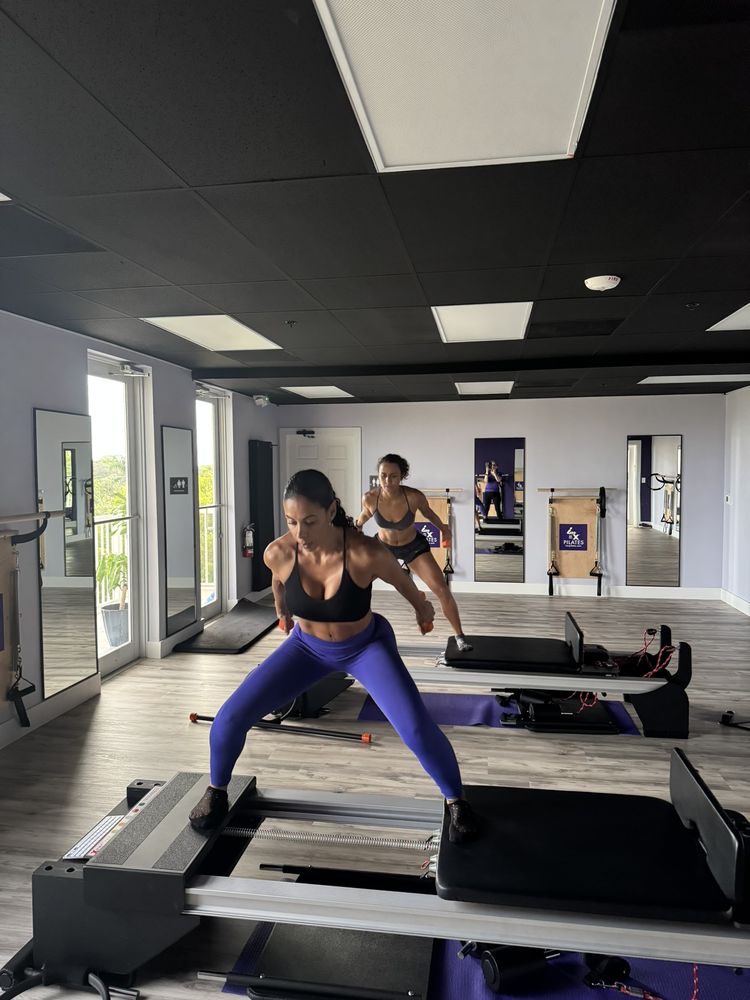 IM=X Pilates Image