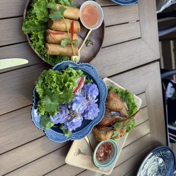 Chada - Thai Near Me - New Orleans, Louisiana
