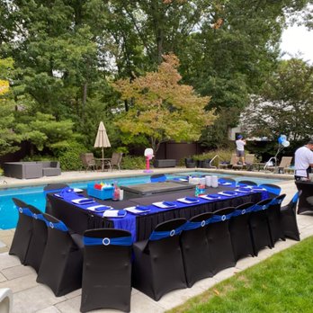 Mr. Hibachi Catering - Caterers Near Me - Elgin, Illinois
