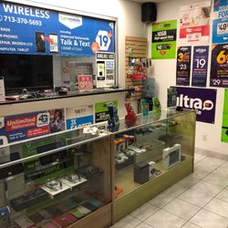 TFT Wireless USA