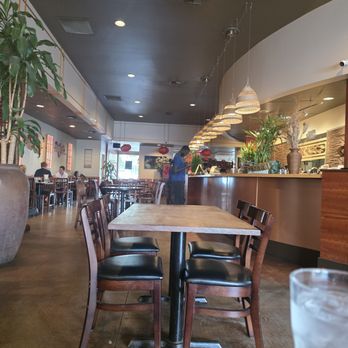 Blossom Vegetarian - Indoor - Vietnamese Near Me - Renton, Washington