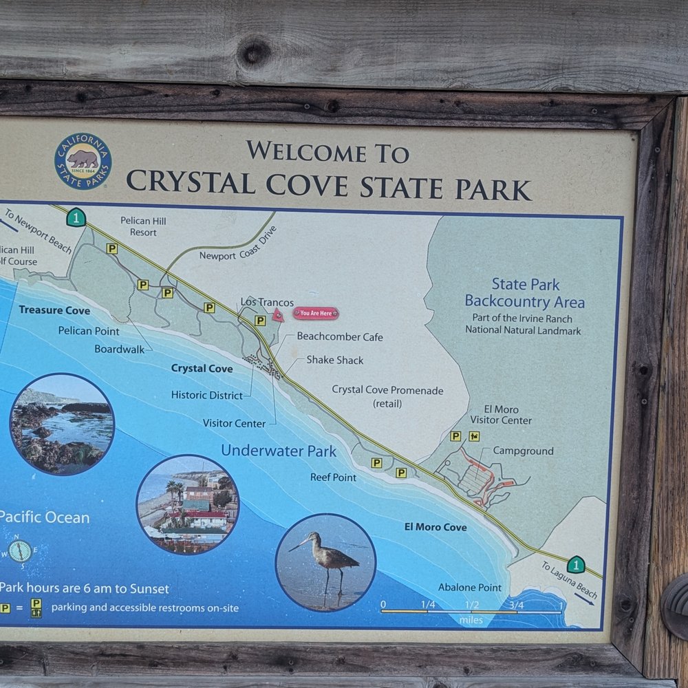 Crystal Cove State Park - Parks Near Me - Laguna Beach, California Crystal Cove State Park - Parks Near Me - Laguna Beach, California