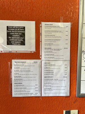 Noodle Hut Thai ToGo by null