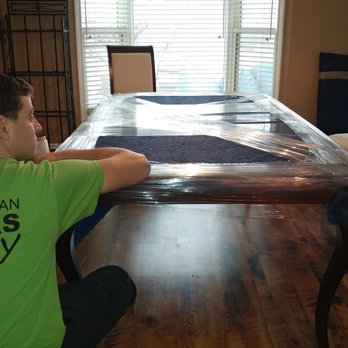 Metropolitan Movers - Movers Near Me - Markham, Ontario
