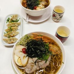 Maneki Lamen