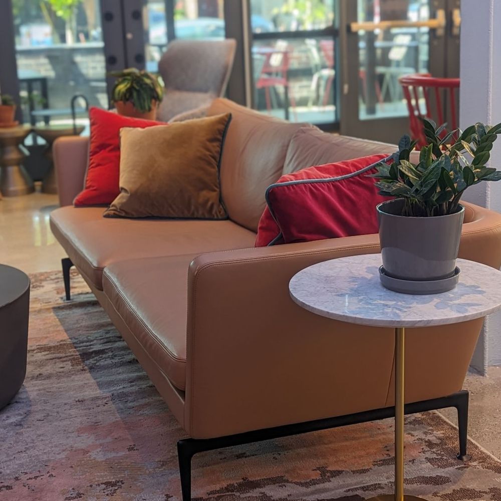 Costa Coffee - Interior - Coffee & Tea Near Me - Atlanta, Georgia