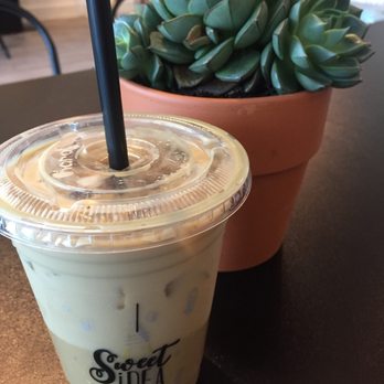 Luv Pho Food - Vietnamese Iced Coffee - Vietnamese Near Me - Mandeville, Louisiana