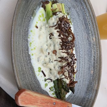 Canard - Asparagus - Wine Bars Near Me - Portland, Oregon Canard - Asparagus - Wine Bars Near Me - Portland, Oregon