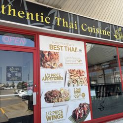 Siamese Thai Cuisine