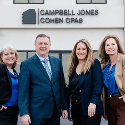 Campbell Jones Cohen CPAs