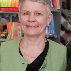 Bürobedarf Vespermann