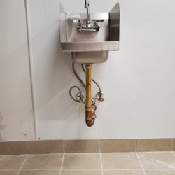 Calzini’s Plumbing