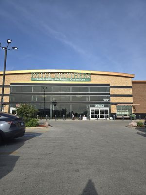 Patel Brothers by null