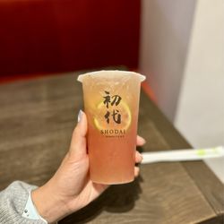 Shodai Matcha