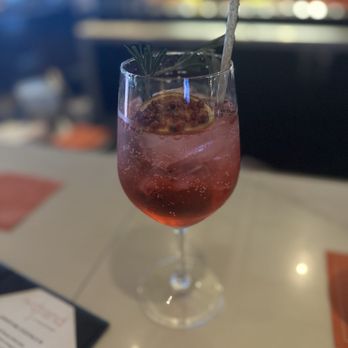 The Strand at Carillon Miami - Seafood Near Me - Miami Beach, Florida