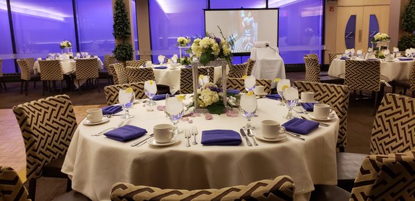 KP Audio and Lighting