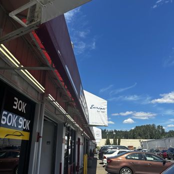 Europa Imported Service - Beep beep care - Auto Repair Near Me - Bellevue, Washington Europa Imported Service - Beep beep care - Auto Repair Near Me - Bellevue, Washington