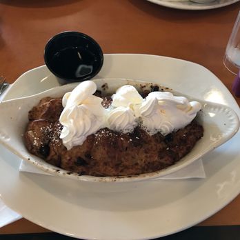 One World - New American Near Me - Peoria, Illinois