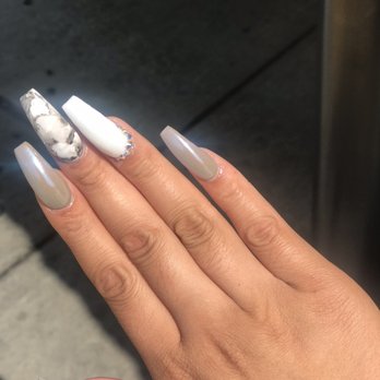 Top Coat Nails And Spa - By Vinh - Nail Salons Near Me - Stockton, California Top Coat Nails And Spa - By Vinh - Nail Salons Near Me - Stockton, California