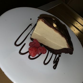 Farmer's Table - Peanut butter pie - Desserts Near Me - Boca Raton, Florida