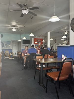 Santorini Family Restaurant by null