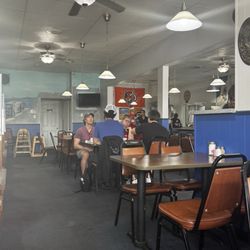 Santorini Restaurant