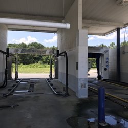 Better Car Wash