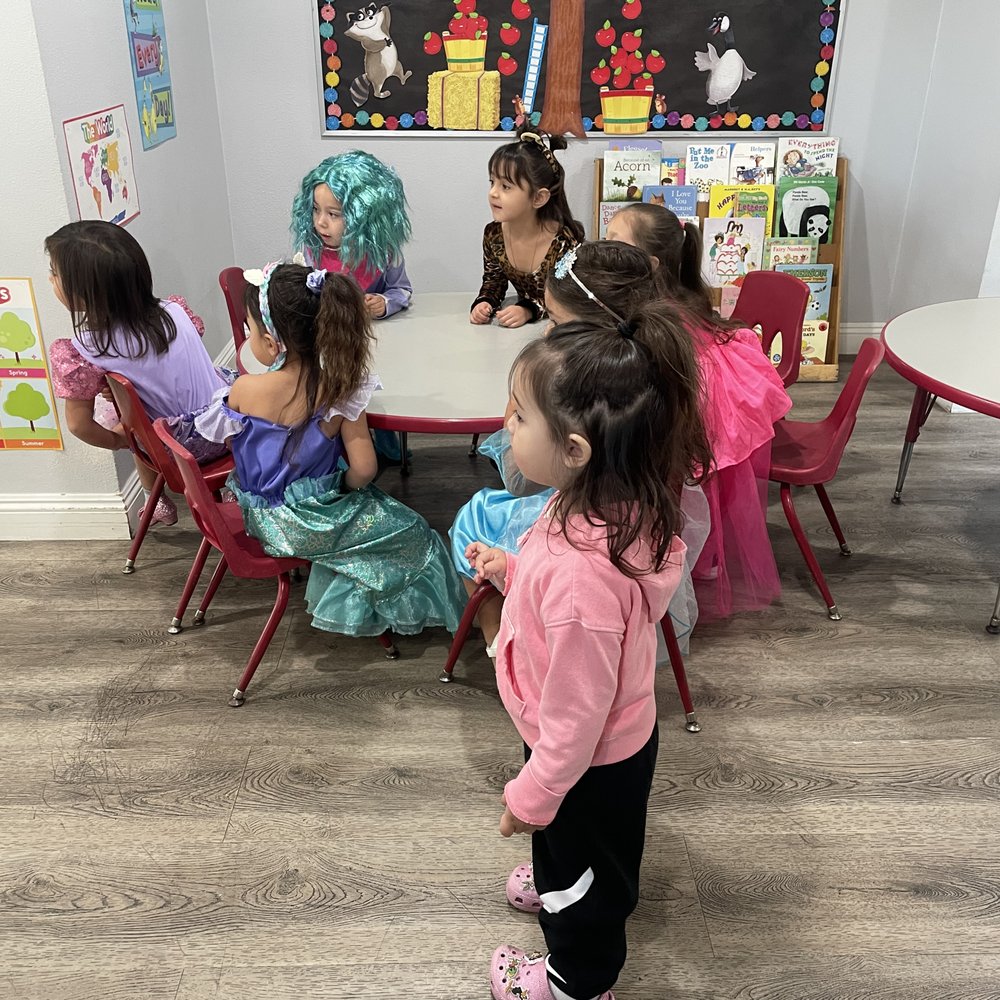 Around The World Learning Center - Preschools Near Me - Downey, California