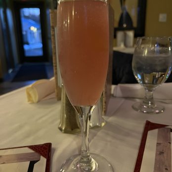 Alchemy - New American Near Me - Murphys, California