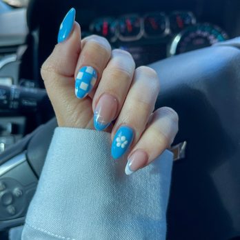 Fashion Nails & Spa - Nail Salons Near Me - Winchester, California Fashion Nails & Spa - Nail Salons Near Me - Winchester, California
