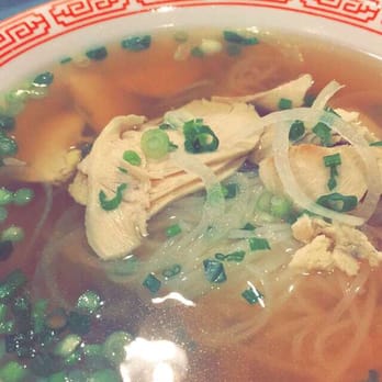Pho Thien Phat - #17 Chicken Pho delish - Vietnamese Near Me - Richmond, Virginia Pho Thien Phat - #17 Chicken Pho delish - Vietnamese Near Me - Richmond, Virginia