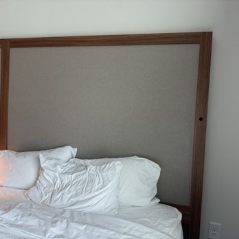 Fairfield by Marriott Inn & Suites Knoxville Clinton - Holes from removed light - Hotels Near Me - Clinton, Tennessee Fairfield by Marriott Inn & Suites Knoxville Clinton - Holes from removed light - Hotels Near Me - Clinton, Tennessee