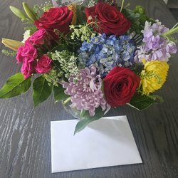 House of Ivy Florist & Flower Delivery