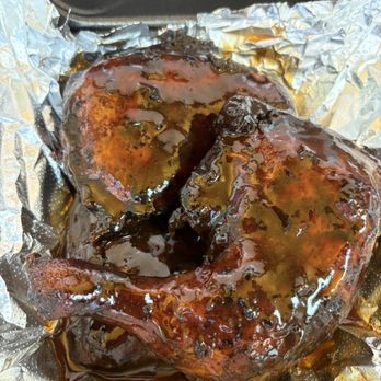 Chef Rose Jamaican Cuisine - BBQ Jerk Chicken - Caribbean Near Me - Sunrise, Florida Chef Rose Jamaican Cuisine - BBQ Jerk Chicken - Caribbean Near Me - Sunrise, Florida